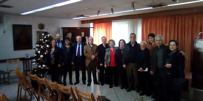 Καταδικάζουν την απόφαση της Υπουργού Παιδείας για την αναστολή  λειτουργίας των δυο νέων Τμημάτων.