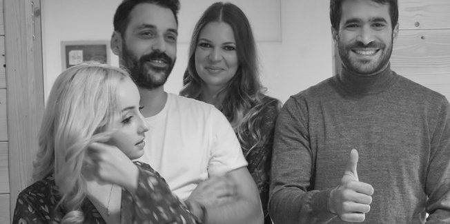 Κάνει …αίσθηση η επιλογή του Σπυράγγελου Λυκούδη και του Ανδρέα Βικάτου