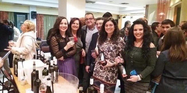 Αφιέρωμα στη Ρομπόλα και στον Συνεταιρισμό Παραγωγών Ρομπόλας Κεφαλληνίας.