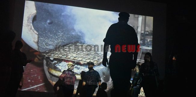 Αναβολή αρχαιρεσιών Πολιτιστικού Συλλόγου Αγκώνα.