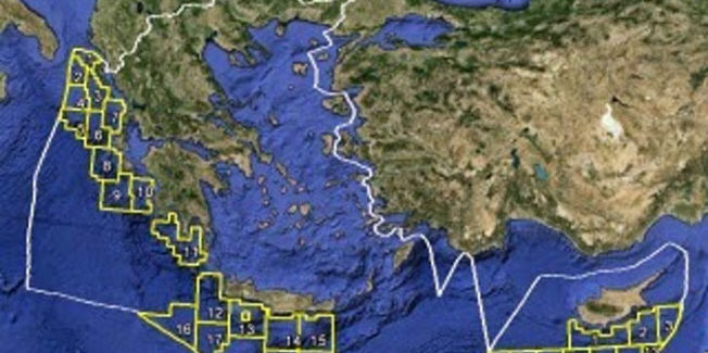 Η ανάδειξη των εξορύξεων στις ΑΟΖ σε «κριτήριο πατριωτισμού» και η στάση της αριστεράς