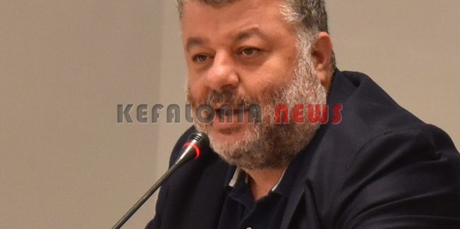 Ο Δήμος Αργοστολίου θα βοηθήσει την Αλβανία;