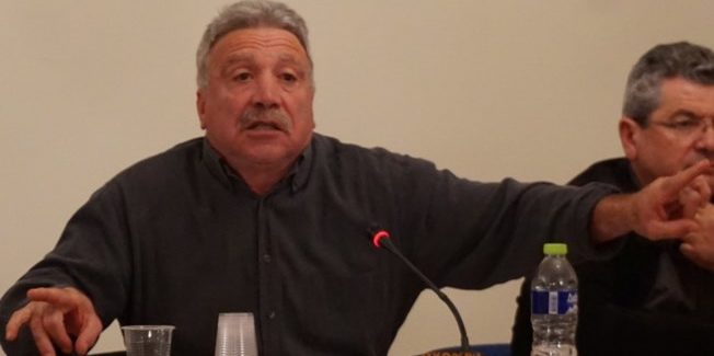 Για την λειτουργία του Μαντζαβινάτειου Νοσοκομείου Ληξουρίου