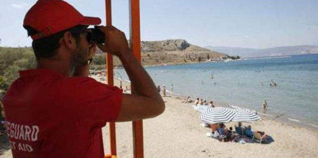Το Π.Δ. για τους Ναυαγοσώστες τινάζει τους προυπολογισμούς των δήμων στον άερα
