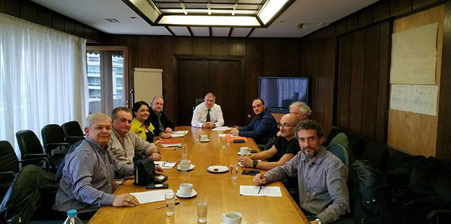 ΜΑΖΙΚΑ  ΑΠΕΡΓΟΥΜΕ – ΑΠΕΧΟΥΜΕ ΑΠΟ ΤΗΝ ΨΕΥΔΕΠΙΓΡΑΦΗ & ΠΡΟΣΧΗΜΑΤΙΚΗ «ΑΞΙΟΛΟΓΗΣΗ»