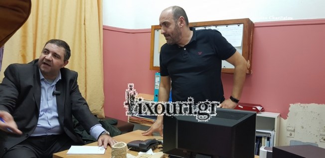 Αποφασίστηκε να προχωρήσουν στην κλιμάκωση των κινητοποιήσεων