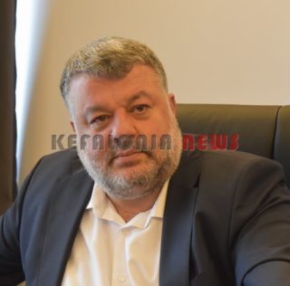 Παρέμβαση Δημάρχου Αργοστολίου: Όχι στην απαξίωση της αυτοδιοίκησης