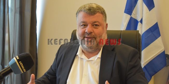 Συγχαρητήρια επιστολή Δημάρχου Αργοστολίου προς την Αστυνομική  Διεύθυνση Κεφαλληνίας  για την εξιχνίαση υποθέσεων εξαπάτησης πολιτών
