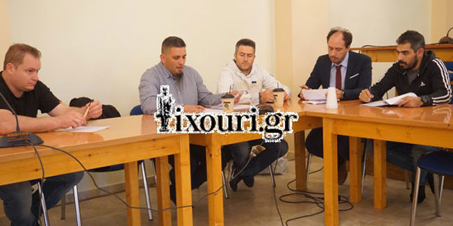 Επιστολή σε όλους τους επαγγελματίες της πόλης μας,