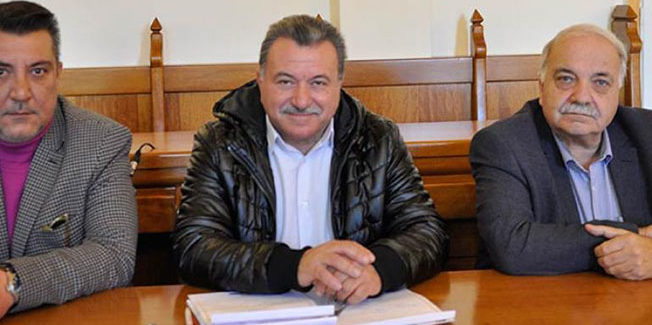 Θεόδωρος Γαλιατσάτος: Παραγωγική και χρήσιμη επίσκεψη στη Ζάκυνθο