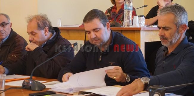ΨΗΦΙΣΜΑ ΔΗΜΟΤΙΚΟΥ ΣΥΜΒΟΥΛΙΟΥ ΛΗΞΟΥΡΙΟΥ ΓΙΑ ΕΔΑΚΙ