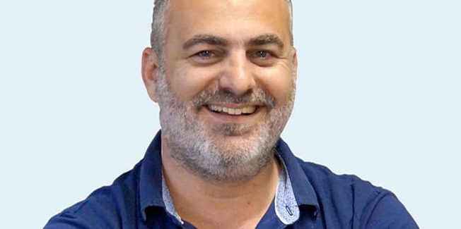 Η Δημοτική Κοινότητα Αργοστολίου κόβει την πίτα της.