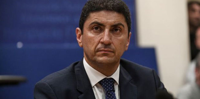 Ο Λευτέρης Αυγενάκης θα επισκεφθεί το Ληξούρι.