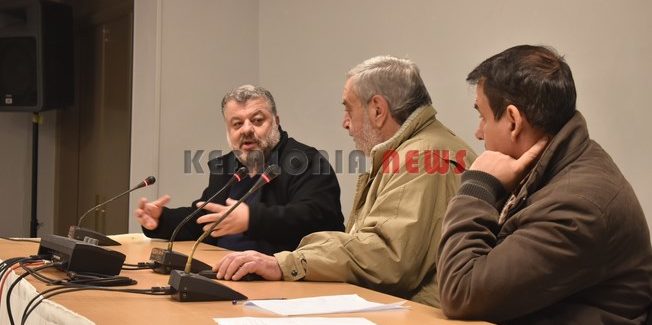 Ξεκίνησε η συζήτηση για το Καρναβάλι 2020 Δήμου Αργοστολίου.