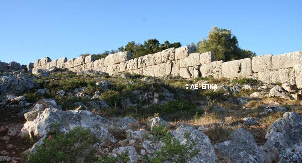 Εκδήλωση τοῦ Ὀμίλου Φίλων Αρχαίας Κράνης και Κουτάβου…..