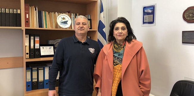 Δράμα στο Ιόνιο.