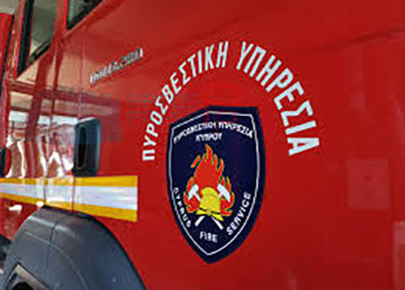 «Προβλήματα καθαριότητας Πυροσβεστικών Υπηρεσιών και Κλιμακίων»