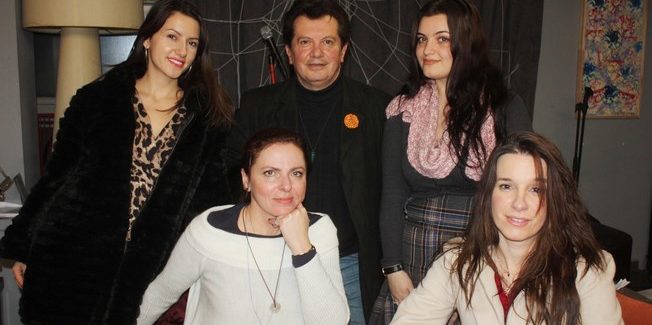 ΠΑΡΑΤΑΣΗ ΤΗΣ  ΕΚΘΕΣΗΣ “ΕΙΚΑΣΤΙΚΕΣ ΕΚΤΟΞΕΥΣΕΙΣ” TOY ΚΩΣΤΑ ΕΥΑΓΓΕΛΑΤΟΥ