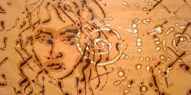 ΝΕΑ ΠΑΡΑΤΑΣΗ ΚΑΙ ΑΝΑΝΕΩΣΗ ΤΗΣ  ΕΚΘΕΣΗΣ “ΕΙΚΑΣΤΙΚΕΣ ΕΚΤΟΞΕΥΣΕΙΣ” TOY ΚΩΣΤΑ ΕΥΑΓΓΕΛΑΤΟΥ