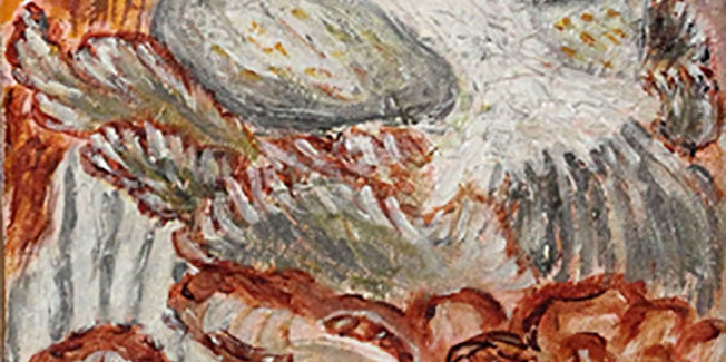 ΣΟΦΙΑ ΑΡΑΒΟΥ-ΠΑΠΑΔΑΤΟΥ: ΓΙΑ ΤΑ ΔΥΟ ΒΙΒΛΙΑ ΤΗΣ MARION MILNER