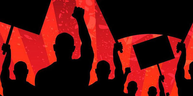 Ο Σύλλογος Εκπ/κών Α/Βάθμιας Εκπαίδευσης συμμετέχει στην «24ωρη Γενική Πανελλαδική Απεργία»