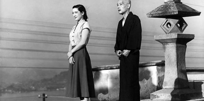 Αναλύοντας την Κινηματογραφική Γλώσσα