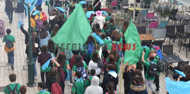 Καρναβαλική ομάδα ξεσπάθωσε λόγω …..ακύρωσης του Καρναβαλιού.