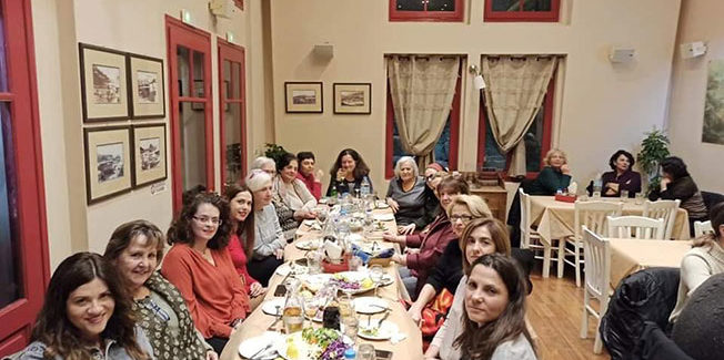 Ευχαριστίες του Δήμαρχου Ιθάκης στους εθελοντές του Δημοτικού Κοινωνικού Ιατρείου