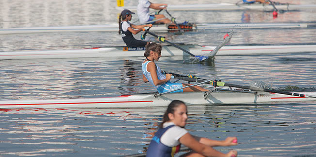 Η Ε.Κ.Ο. ανέθεσε στον ΝΟΑ την διοργάνωση του Πανελληνίου Πρωταθλήματος Κωπηλασίας