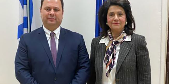 Η Περιφέρεια Ιονίων Νήσων καταπολεμά το παραεμπόριο