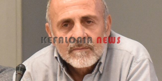 Είμαστε αποφασισμένοι να βάλουμε ένα τέλος στην ανεξέλεγκτη εναπόθεση σκουπιδιών και στη δημιουργία ιδιότυπων χωματερών