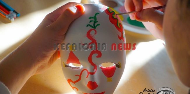 Γέμισε πιτσιρίκια, μικρά και μεγάλα, η αίθουσα συνεδριάσεων του  Δημοτικού Συμβουλίου