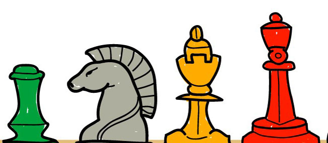 Ο Σκακιστικός Σύλλογος συγχαίρει τον Παναγή Μαυρογιάννη για την  πρόκριση του….