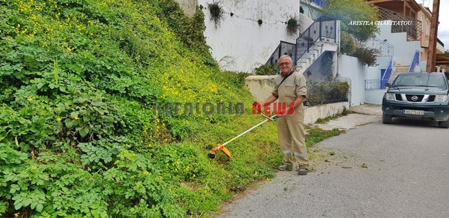 Περαστική από τους Σουλλάρους…….