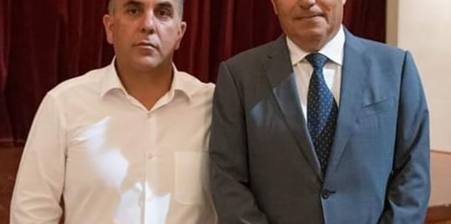 Με τον Υπουργό Εσωτερικών κ.Θεοδωρικάκο θα συναντηθεί ο Δήμαρχος Ιθάκης