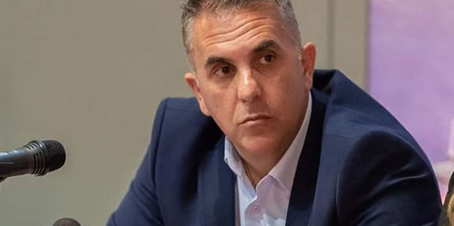 ΕΚΤΑΚΤΗ ΑΝΑΚΟΙΝΩΣΗ ΑΠΟ ΤΗΝ ΙΘΑΚΗ