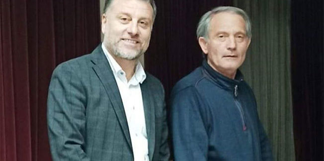 Πέρασε ομόφωνα να επαναχαρακτηριστούν δυσπρόσιτα τα σχολεία των Μεσοβουνιων.