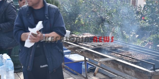 Τσικνοπέμπτη: Πότε θα τσικνήσουμε και πότε πέφτει η Καθαρά Δευτέρα