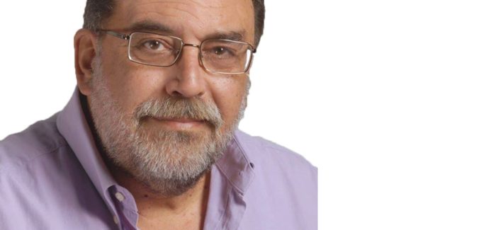 Η ΑΝΑΣΑ αποχαιρετά τον Σάκη Τσούκα.
