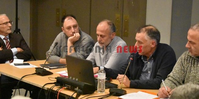 Ακούστηκαν πολλές (νέες) προτάσεις βελτίωσης του Τουριστικού μας Προϊόντος.