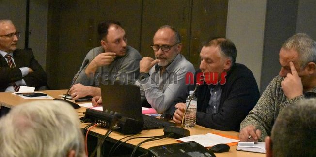 Συνεδριάζει η Τουριστική Επιτροπή