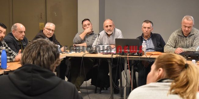 Συνεδριάζει η Τουριστική Επιτροπή