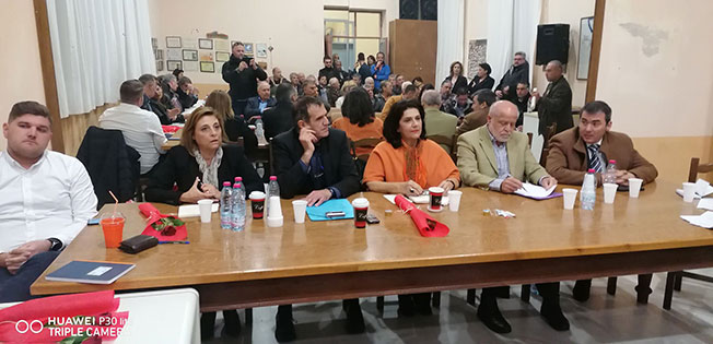 Με οδικά έργα ύψους  5 εκατ.ευρώ ενισχύει τη βορειοανατολική πλευρά της  Κέρκυρας η Περιφέρεια Ιονίων Νήσων