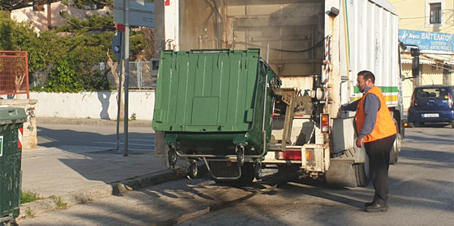 Οι δύσκολες και πρωτόγνωρες στιγμές που διανύουμε
