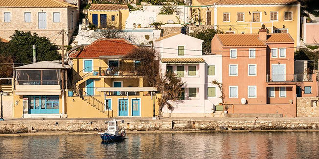 Ιακωβάτειος Βιβλιοθήκη: Φωτογραφίζοντας την Άσσο !!