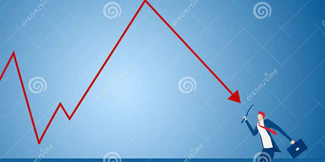 Δυσαρέσκεια για τα μέτρα που πάρθηκαν για την στήριξη των επιχειρήσεων