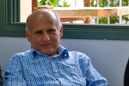 Συλλυπητήριο Μήνυμα Βουλευτή για την απώλεια του Δημήτρη Φιοραβάντε