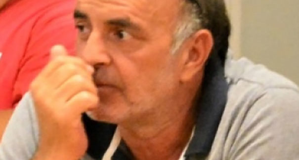 ΔΗΛΩΣΗ ΑΡΓΥΡΗ ΓΑΒΡΙΕΛΑΤΟΥ