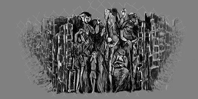 ΣΗΜΑΤΑ ΚΙΝΔΥΝΟΥ …