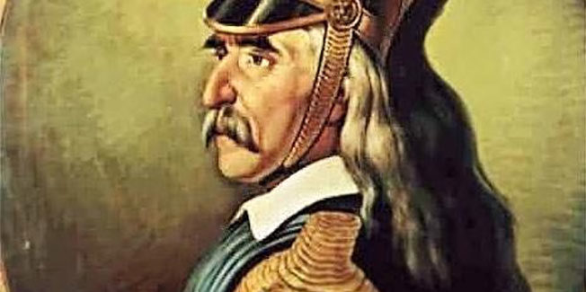 25η Μαρτίου 1821